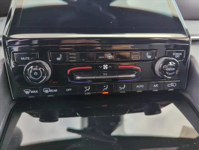 new 2025 Jeep Grand Cherokee car, priced at $37,303