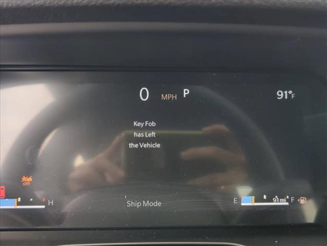 new 2025 Jeep Grand Cherokee car, priced at $37,303