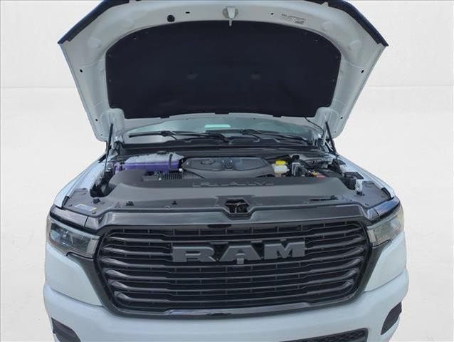 new 2026 Ram 1500 car, priced at $58,147