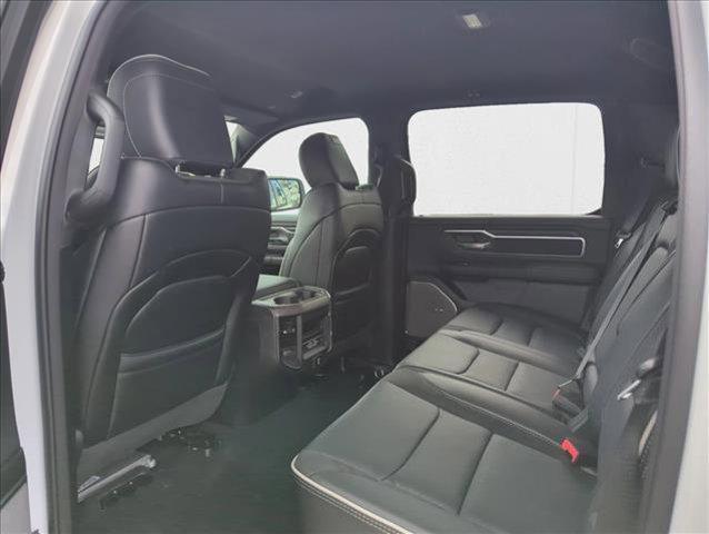 new 2026 Ram 1500 car, priced at $58,147