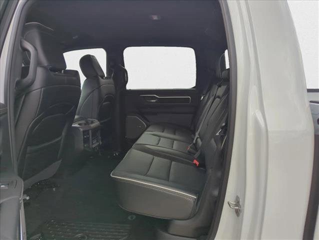 new 2026 Ram 1500 car, priced at $58,147