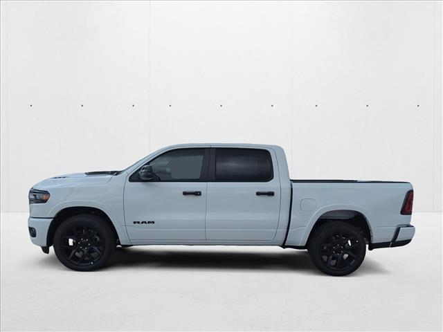 new 2026 Ram 1500 car, priced at $58,147