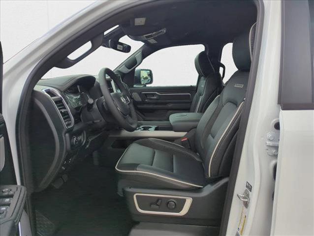 new 2026 Ram 1500 car, priced at $58,147