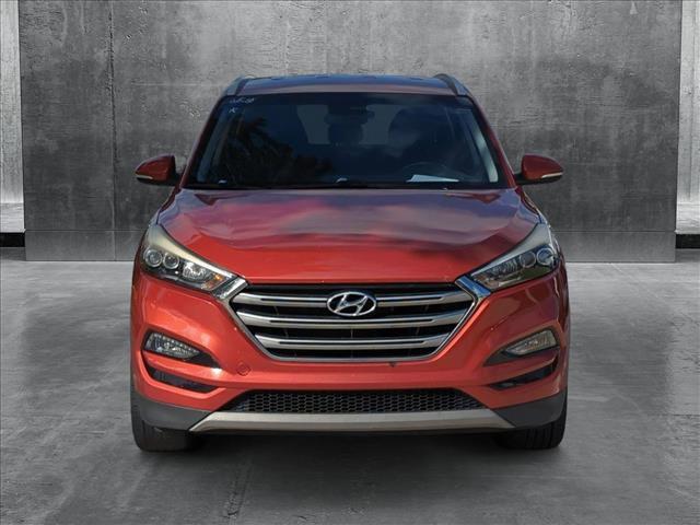 used 2016 Hyundai Tucson car, priced at $11,737