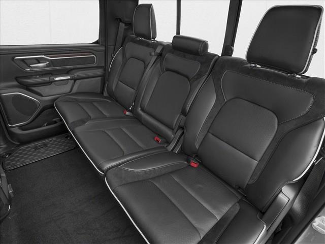 new 2026 Ram 1500 car, priced at $72,825