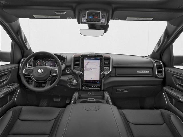 new 2026 Ram 1500 car, priced at $72,825