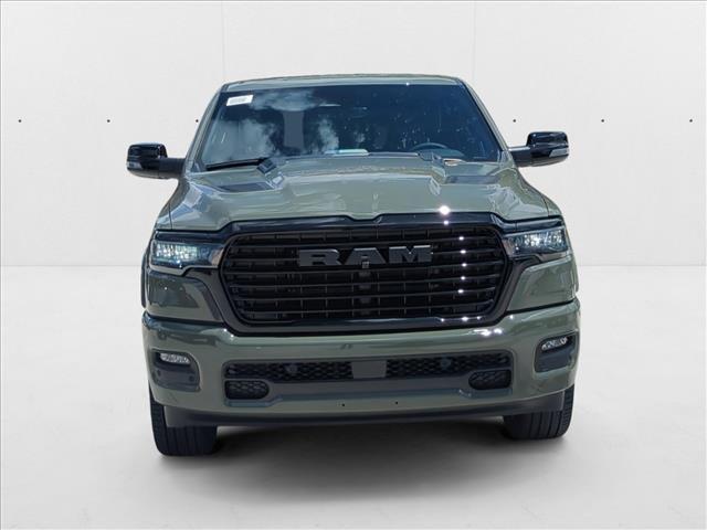 new 2026 Ram 1500 car, priced at $61,537