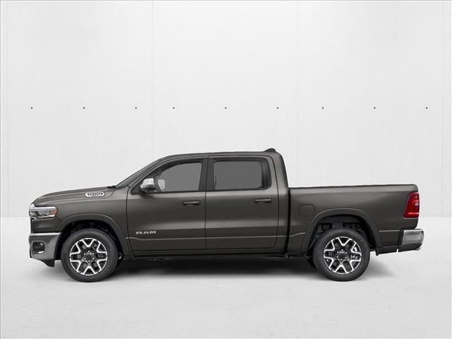 new 2026 Ram 1500 car, priced at $72,825