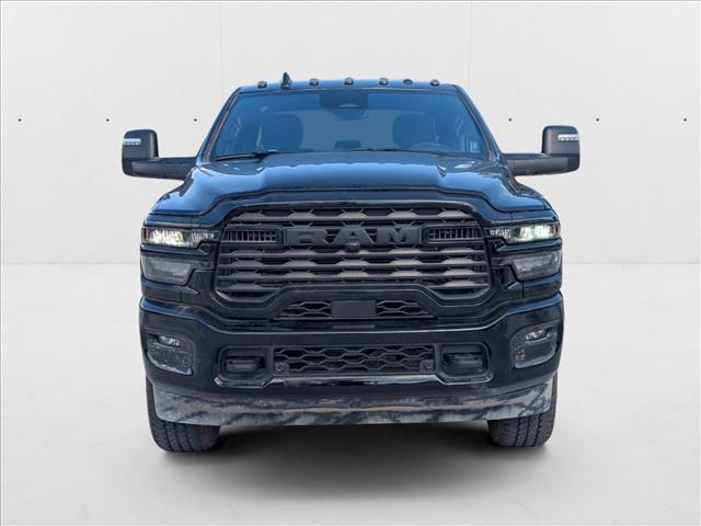 new 2025 Ram 2500 car, priced at $53,938