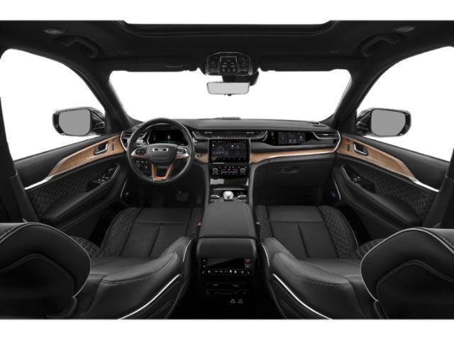 new 2023 Jeep Grand Cherokee car, priced at $49,995