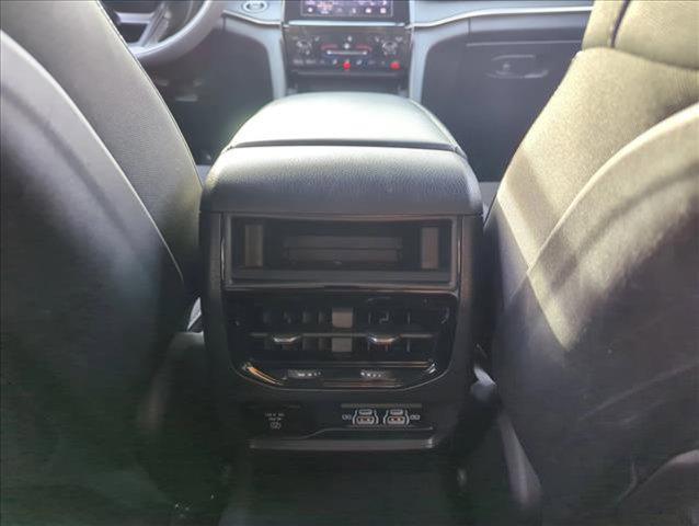 used 2023 Jeep Grand Cherokee car, priced at $27,491