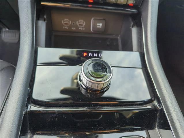 used 2023 Jeep Grand Cherokee car, priced at $27,491