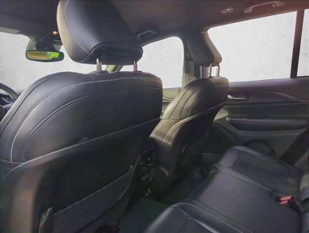 used 2023 Jeep Grand Cherokee car, priced at $27,491