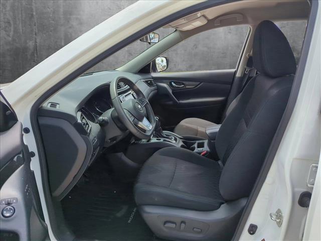 used 2020 Nissan Rogue car, priced at $18,992