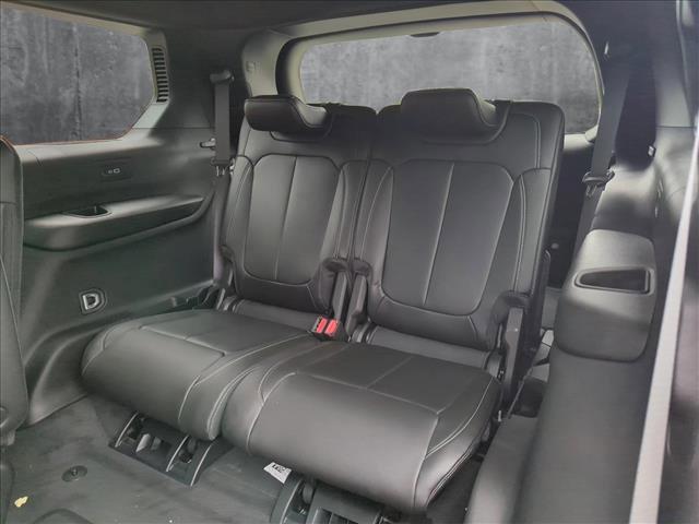 new 2025 Jeep Grand Cherokee L car, priced at $48,341
