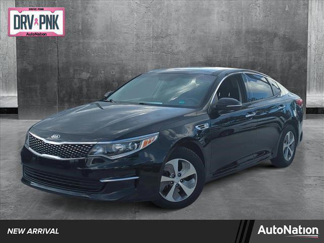 used 2018 Kia Optima car, priced at $11,991