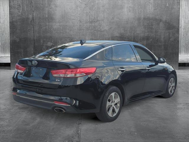 used 2018 Kia Optima car, priced at $11,991