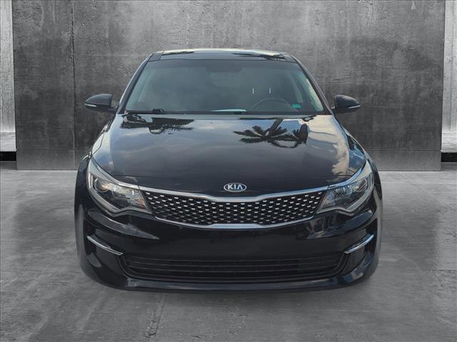 used 2018 Kia Optima car, priced at $11,991