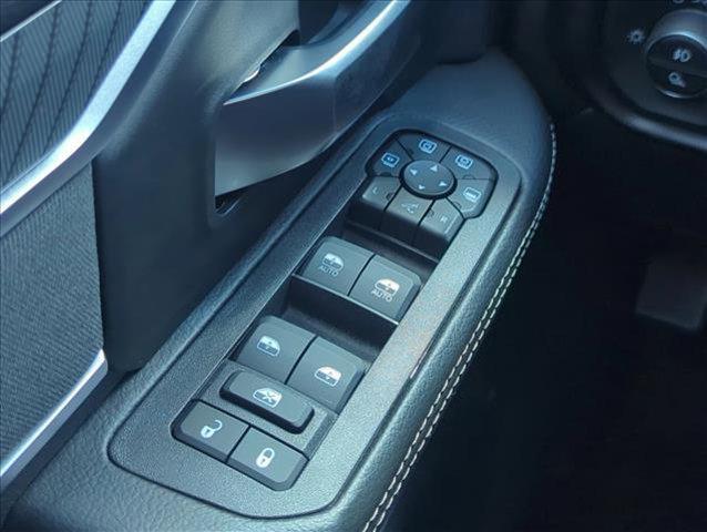 new 2026 Ram 2500 car, priced at $63,790