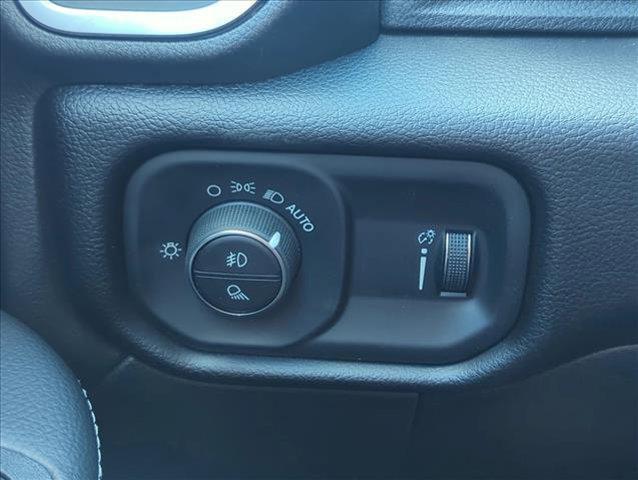 new 2026 Ram 2500 car, priced at $63,790