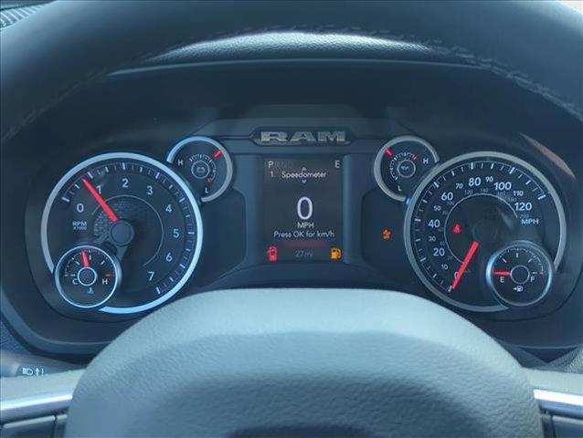 new 2026 Ram 2500 car, priced at $63,790