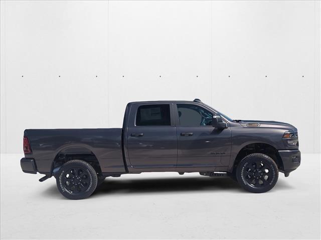 new 2026 Ram 2500 car, priced at $63,790