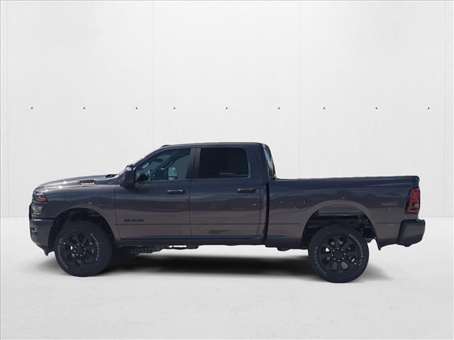 new 2026 Ram 2500 car, priced at $63,790