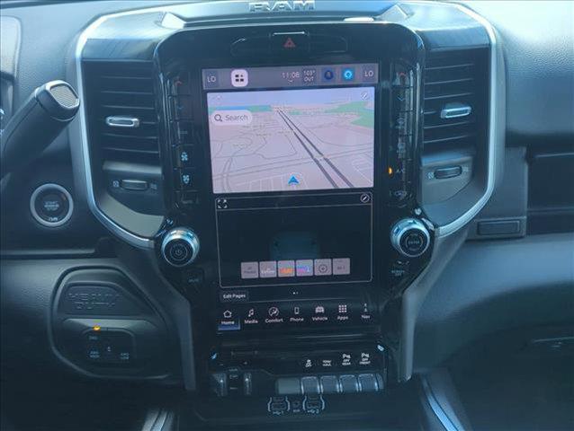 new 2026 Ram 2500 car, priced at $63,790