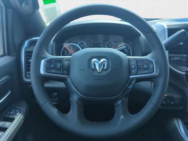 new 2026 Ram 2500 car, priced at $63,790