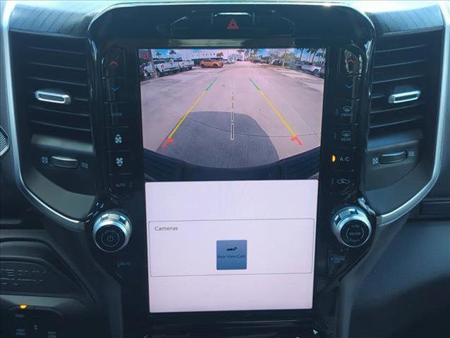 new 2026 Ram 2500 car, priced at $63,790