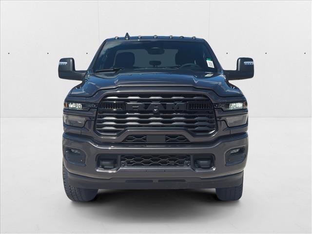 new 2026 Ram 2500 car, priced at $63,790