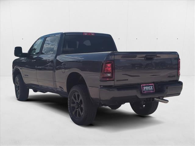 new 2026 Ram 2500 car, priced at $63,790