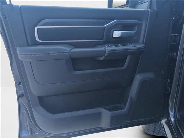 new 2026 Ram 2500 car, priced at $63,790