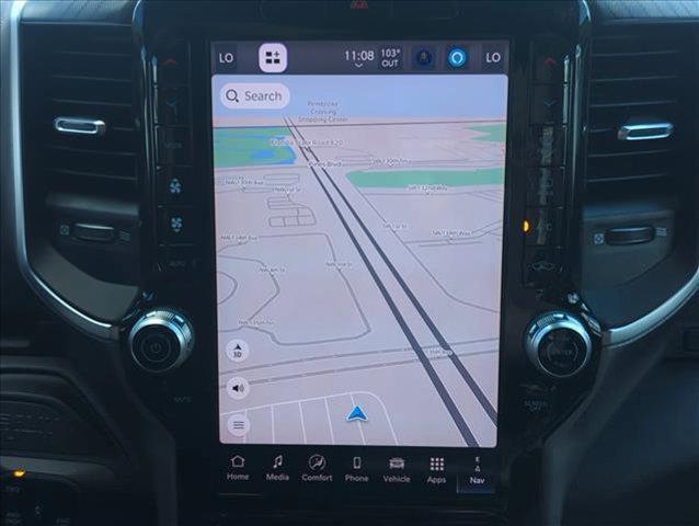 new 2026 Ram 2500 car, priced at $63,790