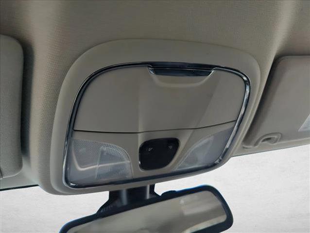 used 2015 Jeep Cherokee car, priced at $9,991