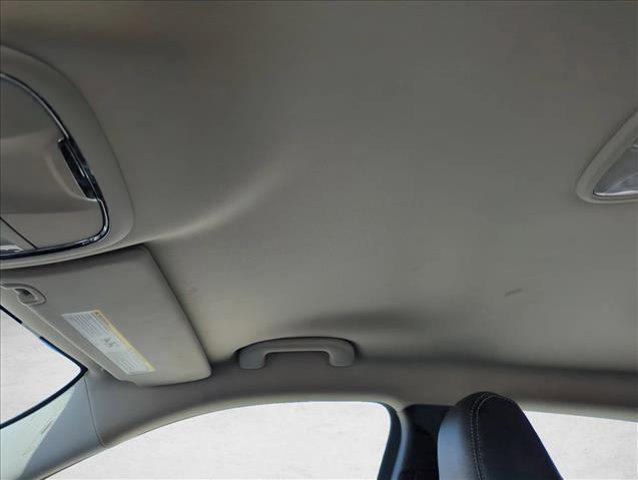 used 2015 Jeep Cherokee car, priced at $9,991