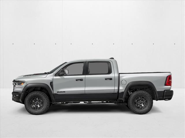 new 2026 Ram 1500 car, priced at $76,555