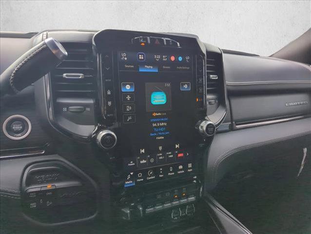 used 2024 Ram 2500 car, priced at $71,491