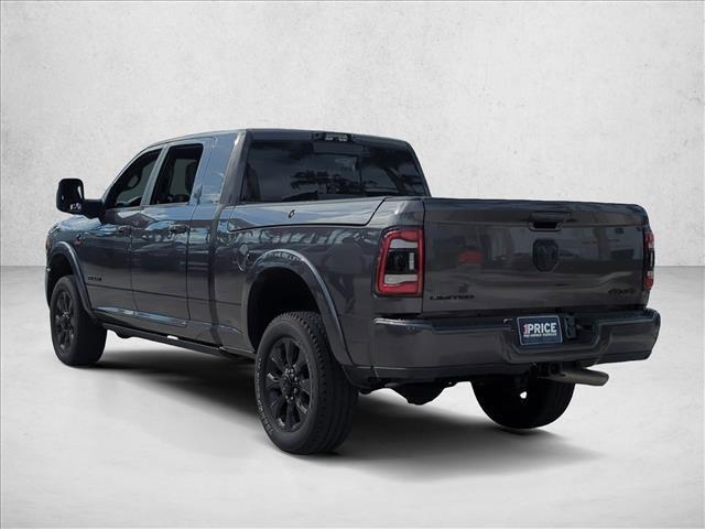 used 2024 Ram 2500 car, priced at $71,491