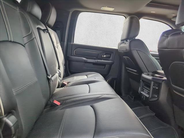 used 2024 Ram 2500 car, priced at $71,491