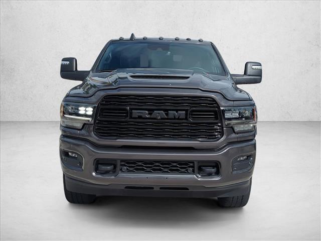 used 2024 Ram 2500 car, priced at $71,491