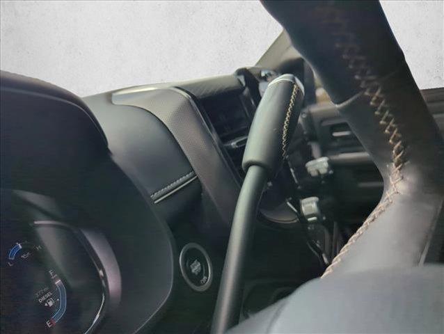 used 2024 Ram 2500 car, priced at $71,491