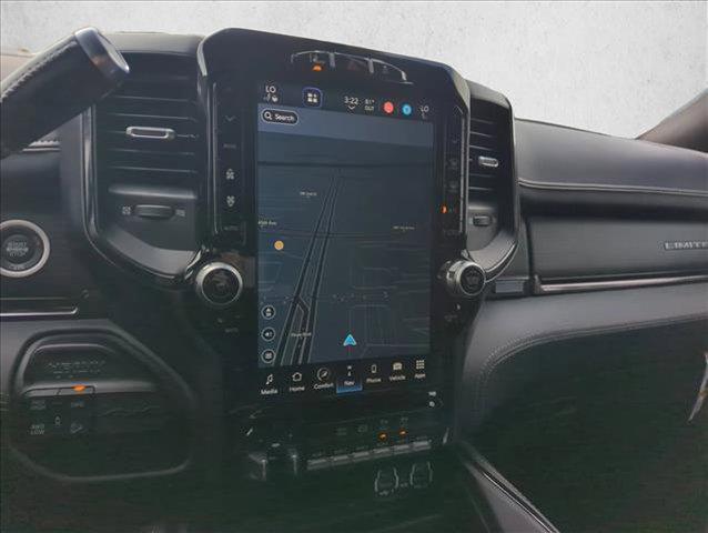 used 2024 Ram 2500 car, priced at $71,491