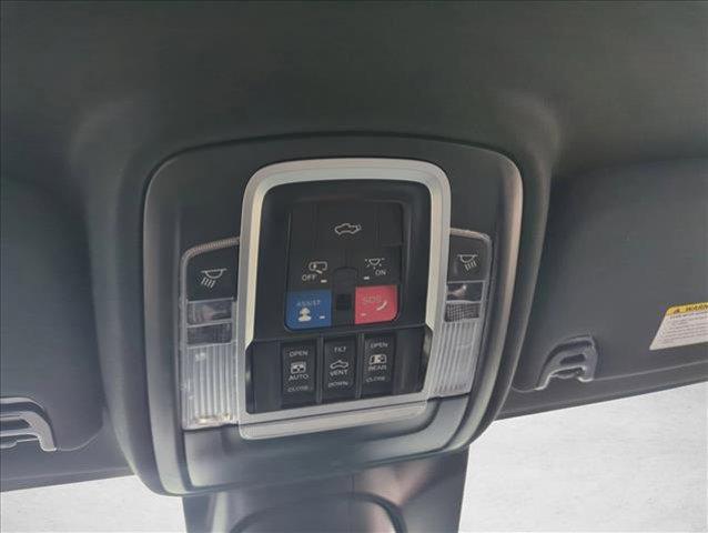 used 2024 Ram 2500 car, priced at $71,491