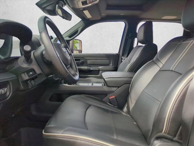 used 2024 Ram 2500 car, priced at $71,491