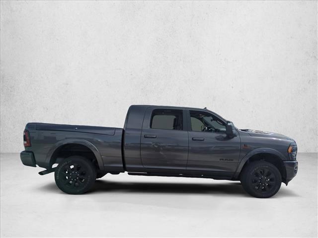 used 2024 Ram 2500 car, priced at $71,491