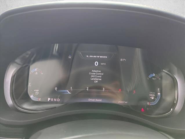 used 2024 Ram 2500 car, priced at $71,491