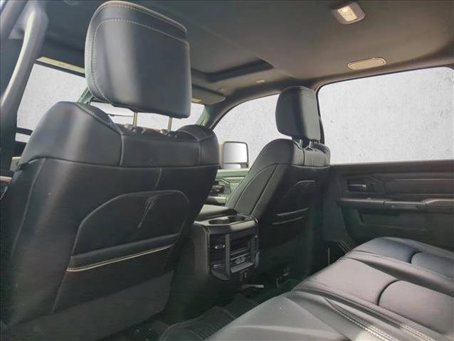 used 2024 Ram 2500 car, priced at $71,491