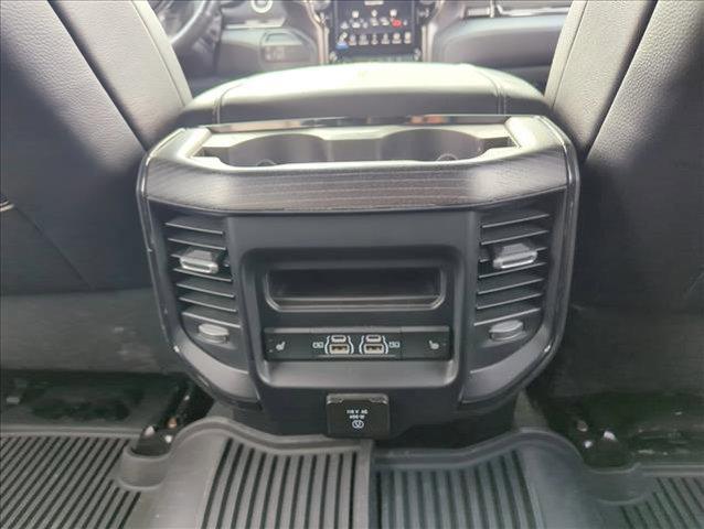 used 2024 Ram 2500 car, priced at $71,491