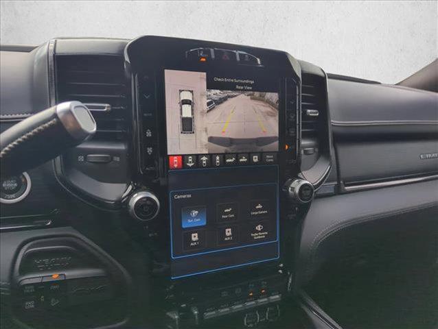 used 2024 Ram 2500 car, priced at $71,491